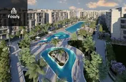 شقة - غرفة نوم - 1 حمام للبيع في مدينة الشروق - القاهرة