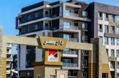 شقة - 3 غرف نوم - 2 حمامات للبيع في دار مصر - الحي السادس عشر - الشيخ زايد - الجيزة