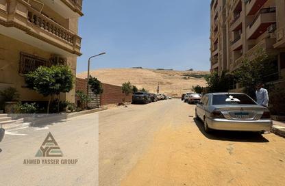 شقة - 3 غرف نوم - 2 حمامات للبيع في الهضبة الوسطي - المقطم - القاهرة شقة - 3 غرف نوم - 2 حمامات للبيع في الهضبة الوسطي - المقطم - القاهرة