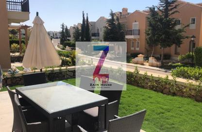 تاون هاوس - 4 - 3 للبيع في ماونتن فيو راس الحكمة - راس الحكمة - الساحل الشمالي