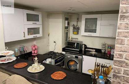 Apartment - 2 - 3 for sale in Porto New Cairo - 5th Settlement Compounds - The 5th Settlement - New Cairo City - Cairo