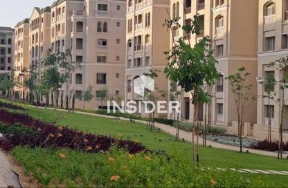 Duplex - 4 - 4 for sale in L'avenir - Mostakbal City Compounds - Mostakbal City - Future City - Cairo