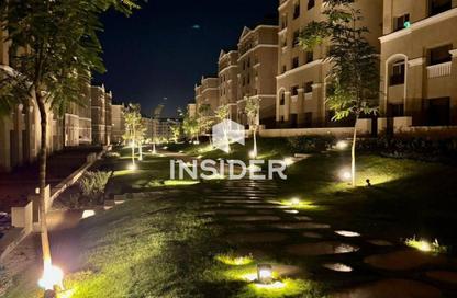 Duplex - 4 - 4 for sale in L'avenir - Mostakbal City Compounds - Mostakbal City - Future City - Cairo