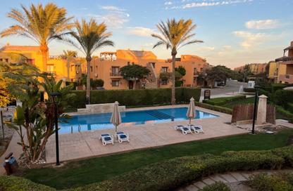 Chalet - 3 Bedrooms - 2 Bathrooms for sale in Mountain View Al Sokhna 2 - Mountain view - Al Ain Al Sokhna - Suez