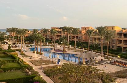 Chalet - 3 Bedrooms - 2 Bathrooms for sale in Mountain View Al Sokhna 2 - Mountain view - Al Ain Al Sokhna - Suez