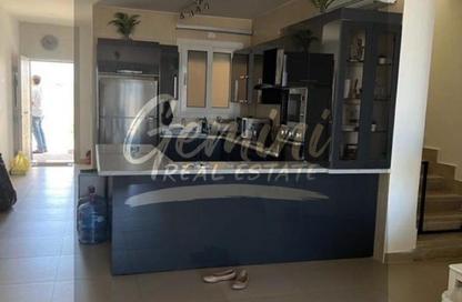 Chalet - 3 Bedrooms - 3 Bathrooms for sale in Seashell - Sidi Abdel Rahman - North Coast