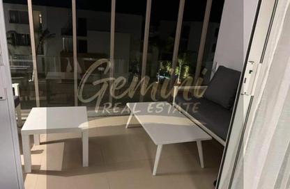 Chalet - 3 Bedrooms - 3 Bathrooms for sale in Seashell - Sidi Abdel Rahman - North Coast