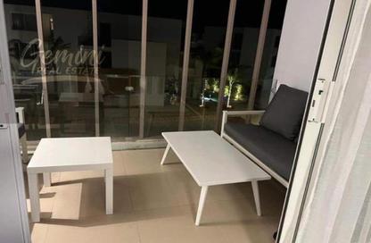 Chalet - 3 - 3 for sale in Seashell - Sidi Abdel Rahman - North Coast Chalet - 3 - 3 for sale in Seashell - Sidi Abdel Rahman - North Coast