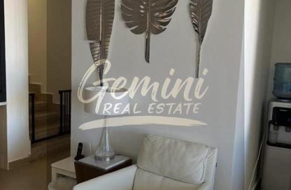 Chalet - 3 Bedrooms - 3 Bathrooms for sale in Seashell - Sidi Abdel Rahman - North Coast