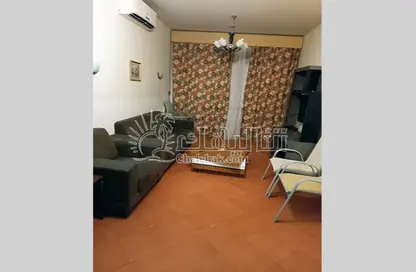 Chalet - 2 Bedrooms - 2 Bathrooms for sale in Hanging Gardens - Porto Sokhna - Al Ain Al Sokhna - Suez