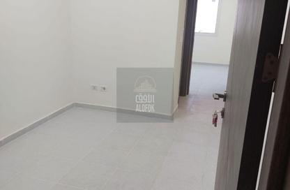 Office Space - Studio - 1 for rent in Ozone Health Care District - Al Narges - New Cairo City - Cairo