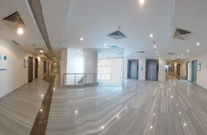 Office Space - Studio - 1 for rent in Ozone Health Care District - Al Narges - New Cairo City - Cairo