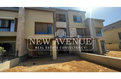 Villa - 3 Bedrooms - 3 Bathrooms for sale in Villette - 5th Settlement Compounds - The 5th Settlement - New Cairo City - Cairo