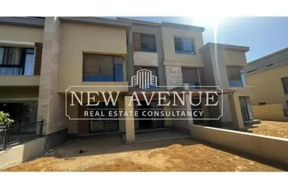 Villa - 3 Bedrooms - 3 Bathrooms for sale in Villette - 5th Settlement Compounds - The 5th Settlement - New Cairo City - Cairo