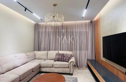 Apartment - 3 Bedrooms - 3 Bathrooms for sale in Villette - 5th Settlement Compounds - The 5th Settlement - New Cairo City - Cairo