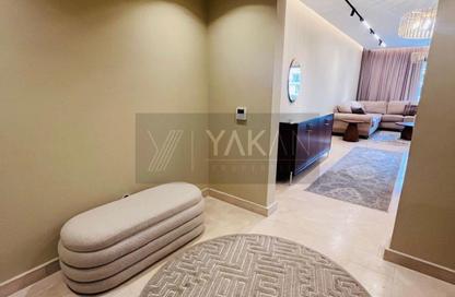 Apartment - 3 Bedrooms - 3 Bathrooms for sale in Villette - 5th Settlement Compounds - The 5th Settlement - New Cairo City - Cairo