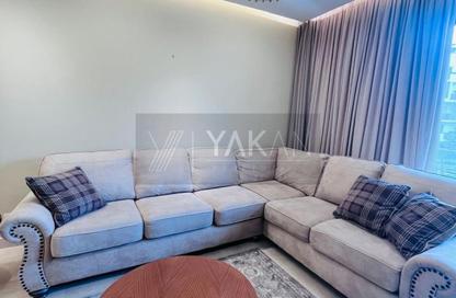 Apartment - 3 Bedrooms - 3 Bathrooms for sale in Villette - 5th Settlement Compounds - The 5th Settlement - New Cairo City - Cairo