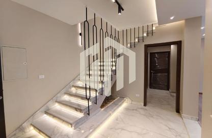 Duplex - 3 - 3 for rent in Eastown - 5th Settlement Compounds - The 5th Settlement - New Cairo City - Cairo