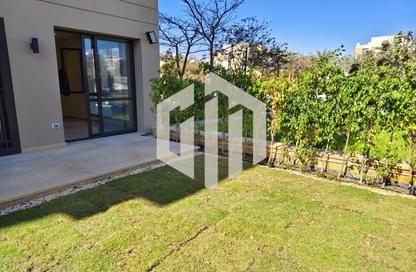 Duplex - 3 - 3 for rent in Eastown - 5th Settlement Compounds - The 5th Settlement - New Cairo City - Cairo