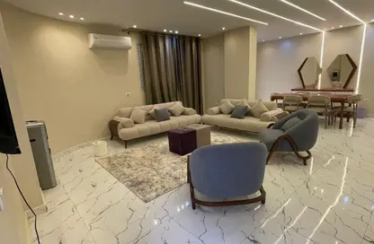 شقة - 4 غرف نوم - 4 حمامات للبيع في الربوة - كمبوندات الشيخ زايد - الشيخ زايد - الجيزة