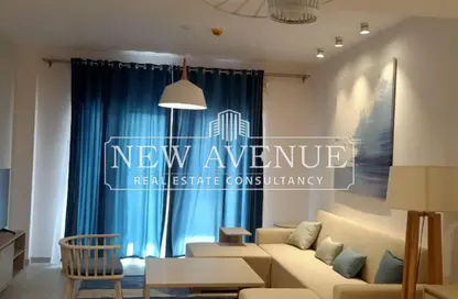 شقق فندقية - 2 غرف نوم - 2 حمامات للبيع في فوكا باي - قسم مرسي مطروح - الساحل الشمالي