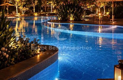 Villa - 3 - 3 for sale in Mountain View iCity - 5th Settlement Compounds - The 5th Settlement - New Cairo City - Cairo