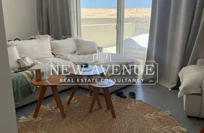 Chalet - 4 Bedrooms - 3 Bathrooms for sale in Fouka Bay - Qesm Marsa Matrouh - North Coast