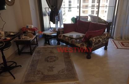 شقة - 1 للايجار في أبراج زيد - كمبوندات الشيخ زايد - الشيخ زايد - الجيزة
