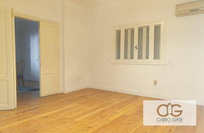 Apartment - 2 Bedrooms - 3 Bathrooms for rent in Mohamed Mazhar St. - Zamalek - Cairo