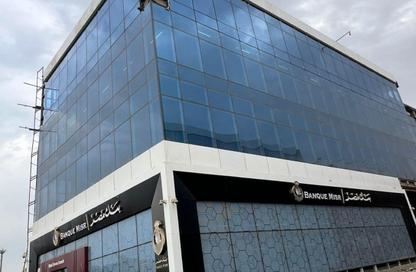 مساحات مكتبية - استوديو - 1 حمام للبيع في ويست ايليفن - محور جمال عبد الناصر - مدينة 6 أكتوبر - الجيزة
