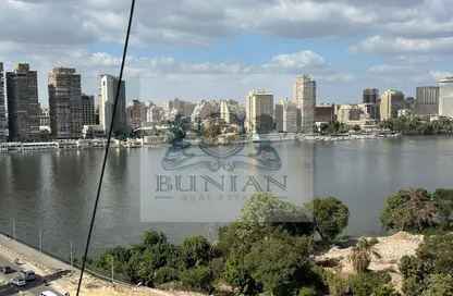 شقة - 3 غرف نوم - 3 حمامات للبيع في حي المنيل - القاهرة