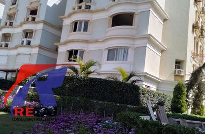 iVilla - 4 - 5 for rent in Mountain View iCity - 5th Settlement Compounds - The 5th Settlement - New Cairo City - Cairo