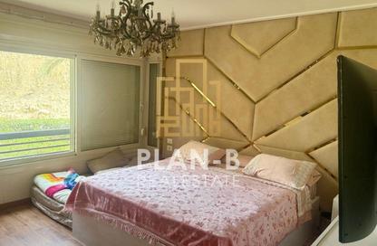 شقة - 3 غرف نوم - 3 حمامات للبيع في نيو جيزة - طريق مصر اسكندرية الصحراوي - مدينة 6 أكتوبر - الجيزة
