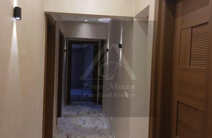 Apartment - 2 Bedrooms - 3 Bathrooms for rent in Stone Residence - 5th Settlement Compounds - The 5th Settlement - New Cairo City - Cairo