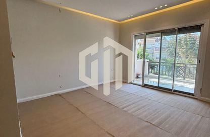 Apartment - 4 Bedrooms - 5 Bathrooms for rent in Katameya Dunes - El Katameya Compounds - El Katameya - New Cairo City - Cairo