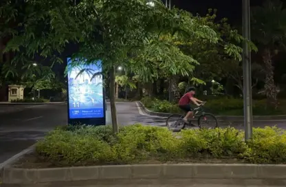 Apartment - 3 Bedrooms - 3 Bathrooms for sale in Madinaty - Cairo