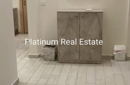 Apartment - 3 - 2 for rent in The Polygon - Sheikh Zayed Compounds - Sheikh Zayed City - Giza Apartment - 3 - 2 for rent in The Polygon - Sheikh Zayed Compounds - Sheikh Zayed City - Giza