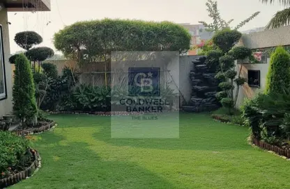 Apartment - 3 Bedrooms - 2 Bathrooms for sale in Hyde Park - New Cairo City - Cairo