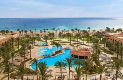 Penthouse - 3 Bedrooms - 3 Bathrooms for sale in Almaza Bay - Qesm Marsa Matrouh - North Coast