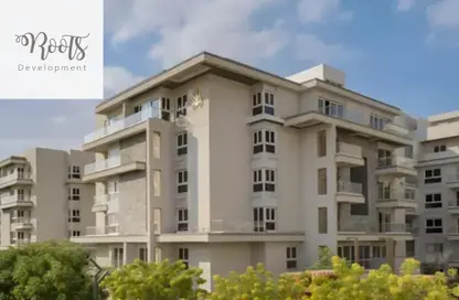 Apartment - 3 Bedrooms - 3 Bathrooms for sale in Mountain View iCity - 5th Settlement Compounds - The 5th Settlement - New Cairo City - Cairo Apartment - 3 Bedrooms - 3 Bathrooms for sale in Mountain View iCity - 5th Settlement Compounds - The 5th Settlement - New Cairo City - Cairo