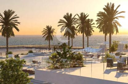 Chalet - 3 - 3 for sale in katameya coast - Qesm Ad Dabaah - North Coast