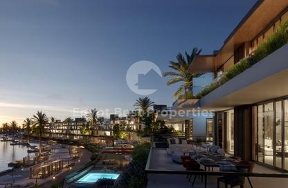 Chalet - 3 - 3 for sale in katameya coast - Qesm Ad Dabaah - North Coast Chalet - 3 - 3 for sale in katameya coast - Qesm Ad Dabaah - North Coast