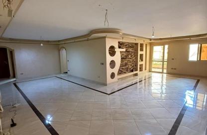 شقة - 3 غرف نوم - 3 حمامات للبيع في شارع دريم لاند - دريم لاند - طريق الواحات - مدينة 6 أكتوبر - الجيزة