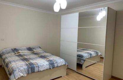 Apartment - 2 Bedrooms - 1 Bathroom for rent in El Rehab Extension - Al Rehab - New Cairo City - Cairo Apartment - 2 Bedrooms - 1 Bathroom for rent in El Rehab Extension - Al Rehab - New Cairo City - Cairo