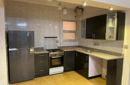 Apartment - 2 Bedrooms - 1 Bathroom for rent in El Rehab Extension - Al Rehab - New Cairo City - Cairo Apartment - 2 Bedrooms - 1 Bathroom for rent in El Rehab Extension - Al Rehab - New Cairo City - Cairo