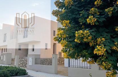 شقة - 3 - 3 للبيع في أو ويست - كمبوندات 6 أكتوبر - مدينة 6 أكتوبر - الجيزة