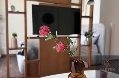 Apartment - Studio - 1 Bathroom for rent in Villette - 5th Settlement Compounds - The 5th Settlement - New Cairo City - Cairo Apartment - Studio - 1 Bathroom for rent in Villette - 5th Settlement Compounds - The 5th Settlement - New Cairo City - Cairo