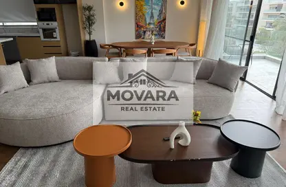 Apartment - 3 Bedrooms - 3 Bathrooms for rent in Lake View Residence - 5th Settlement Compounds - The 5th Settlement - New Cairo City - Cairo Apartment - 3 Bedrooms - 3 Bathrooms for rent in Lake View Residence - 5th Settlement Compounds - The 5th Settlement - New Cairo City - Cairo