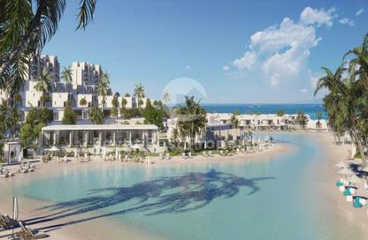 Townhouse - 3 Bedrooms - 3 Bathrooms for sale in Salt - Ras Al Hekma - North Coast