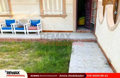 Chalet - 3 Bedrooms - 3 Bathrooms for sale in Al Rawda - Markaz Al Hamam - North Coast Chalet - 3 Bedrooms - 3 Bathrooms for sale in Al Rawda - Markaz Al Hamam - North Coast